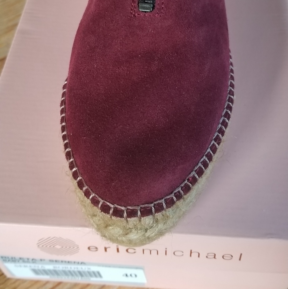 Slip on Shoes